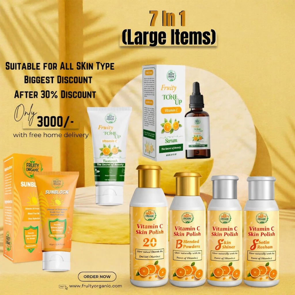 Mega Ramzan Deal 2k25