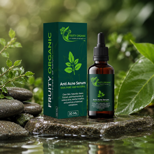 Premium Anti-Acne Serum