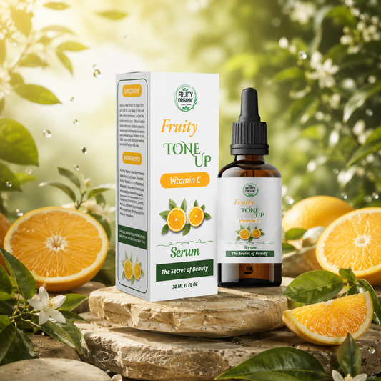 Vitamin C Serum