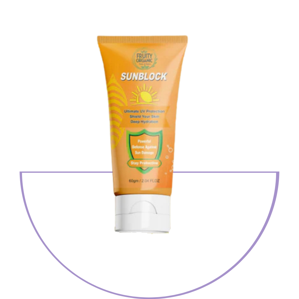 Sunblock
