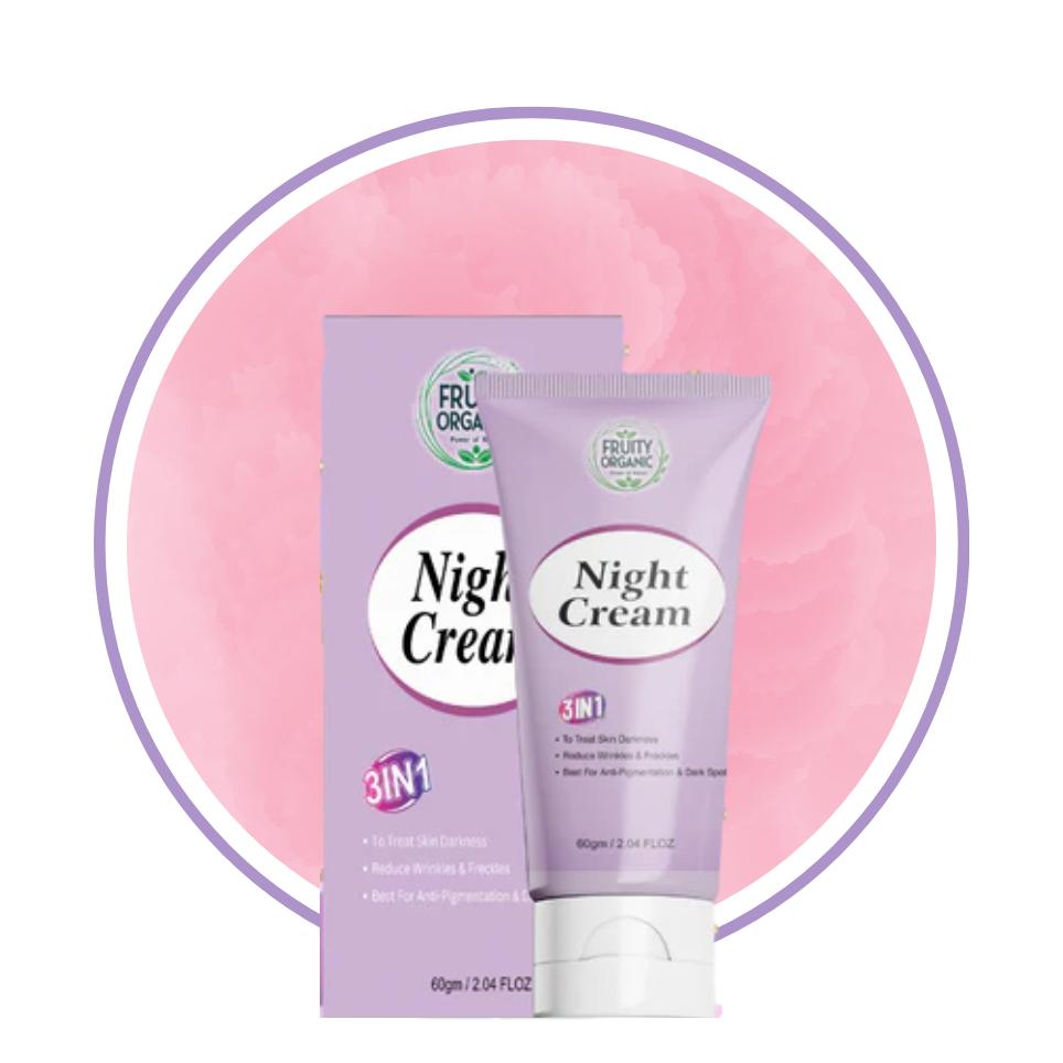 Night Cream