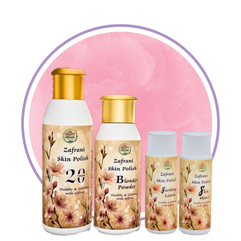 Skin Polish