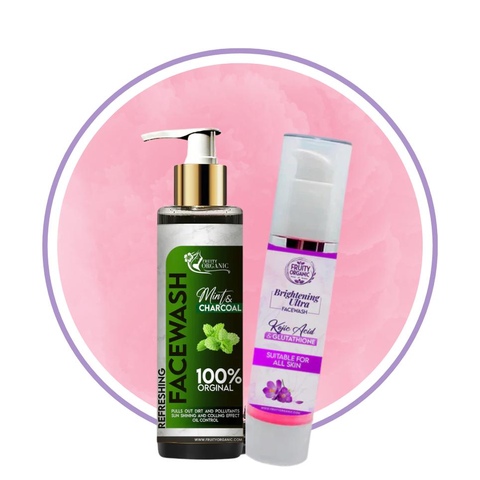Face Wash