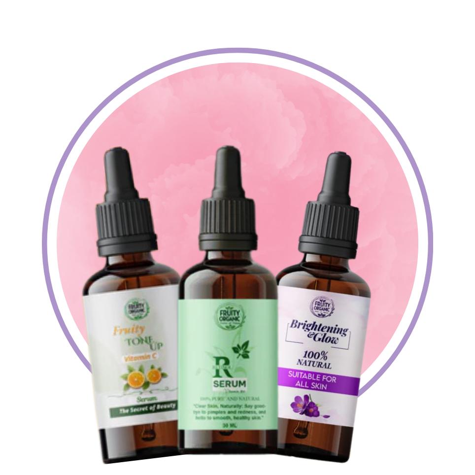 Face Serum