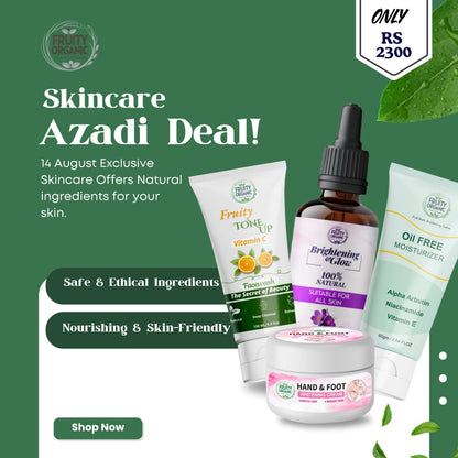 Azadi Deal 2k25