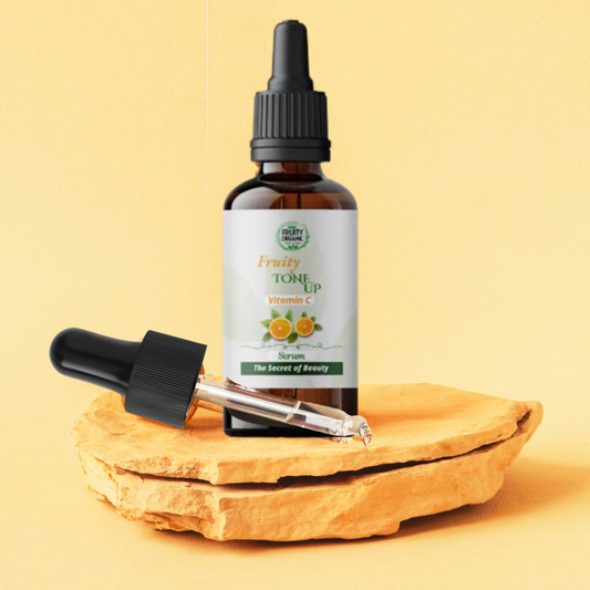 Vitamin C Serum