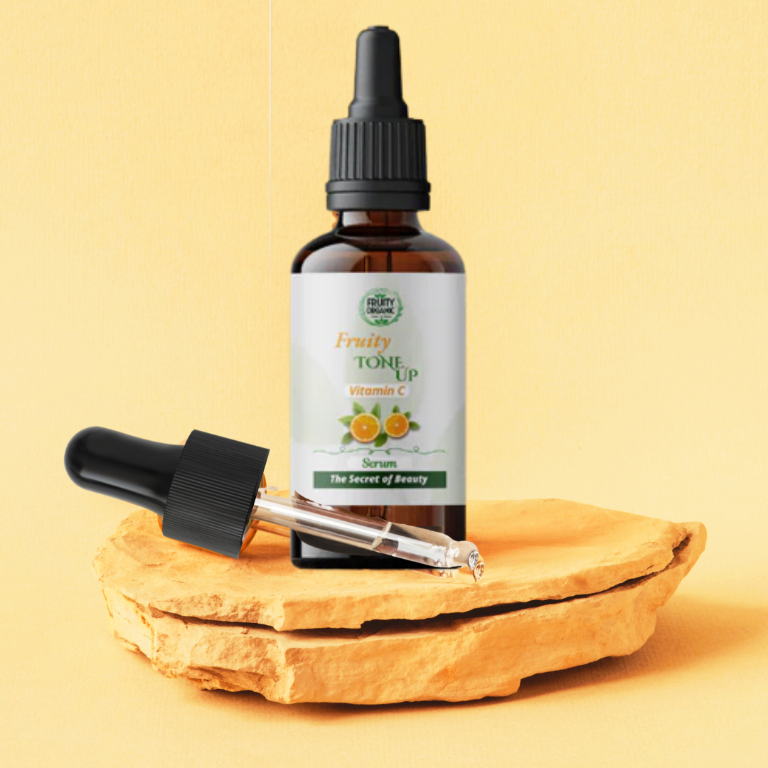 Vitamin C Serum