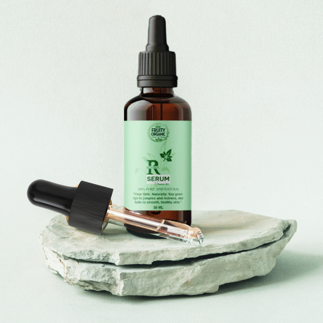 Retinol Serum
