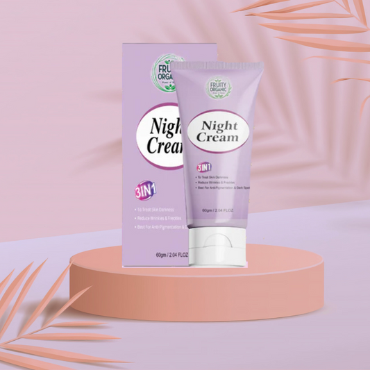 Night Cream