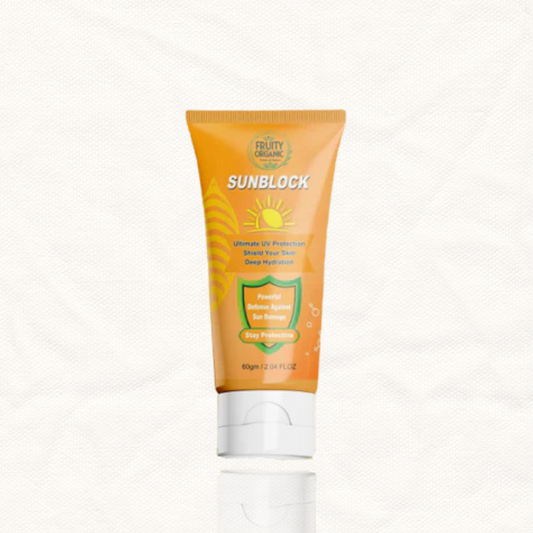 Sunscreen SPF70