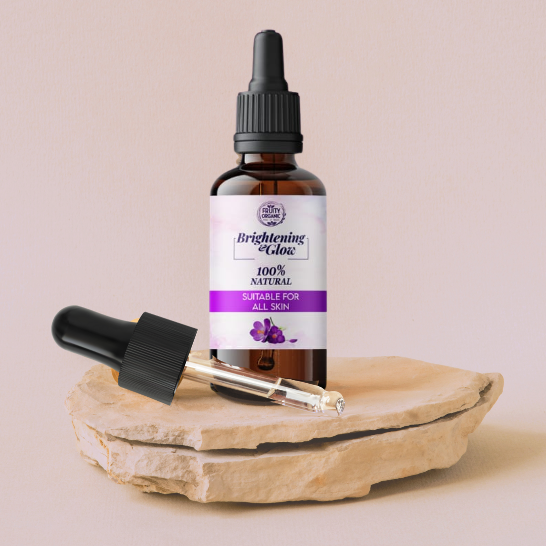 Brightening Glow Serum