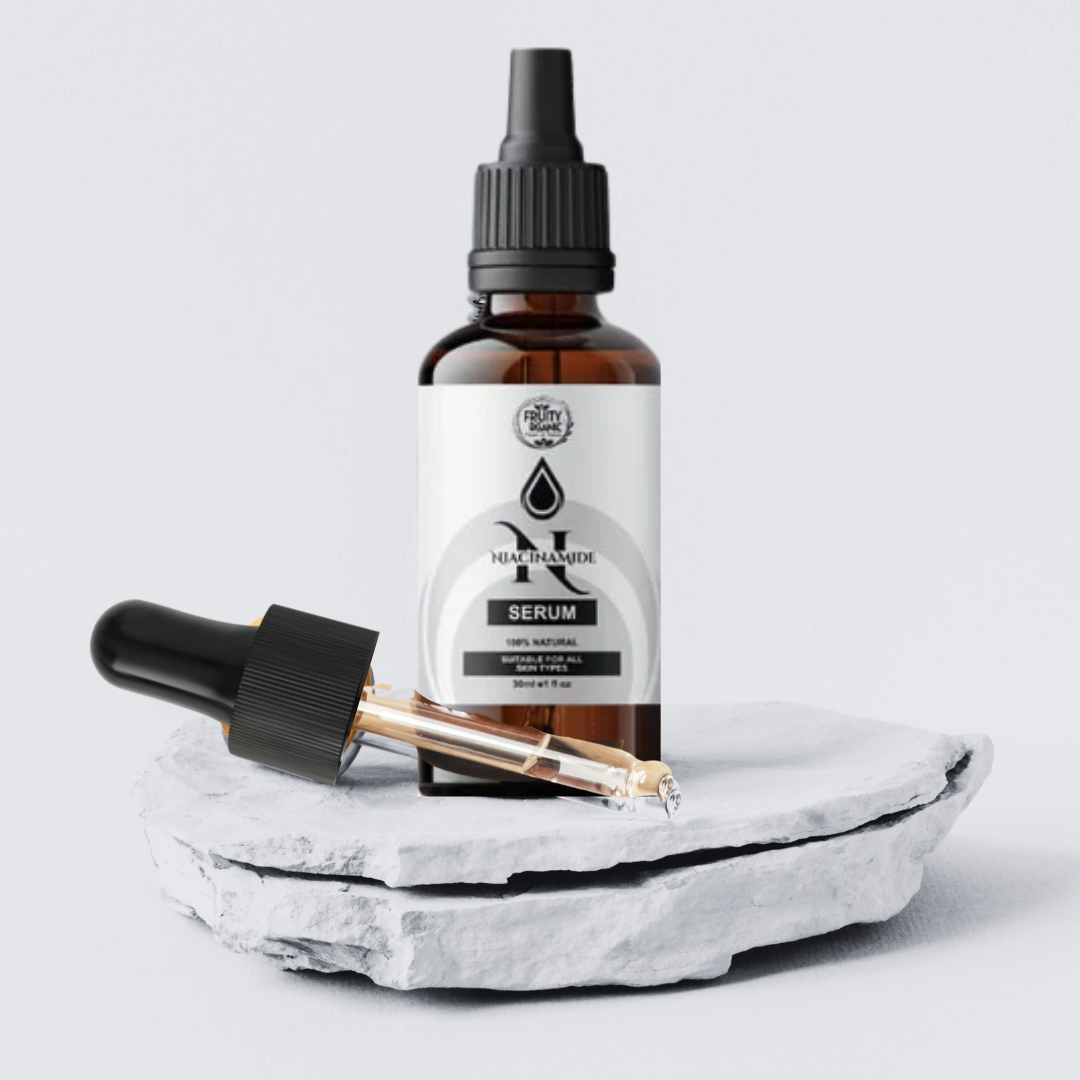 Niacinmide 10% + Zinc 1% Serum