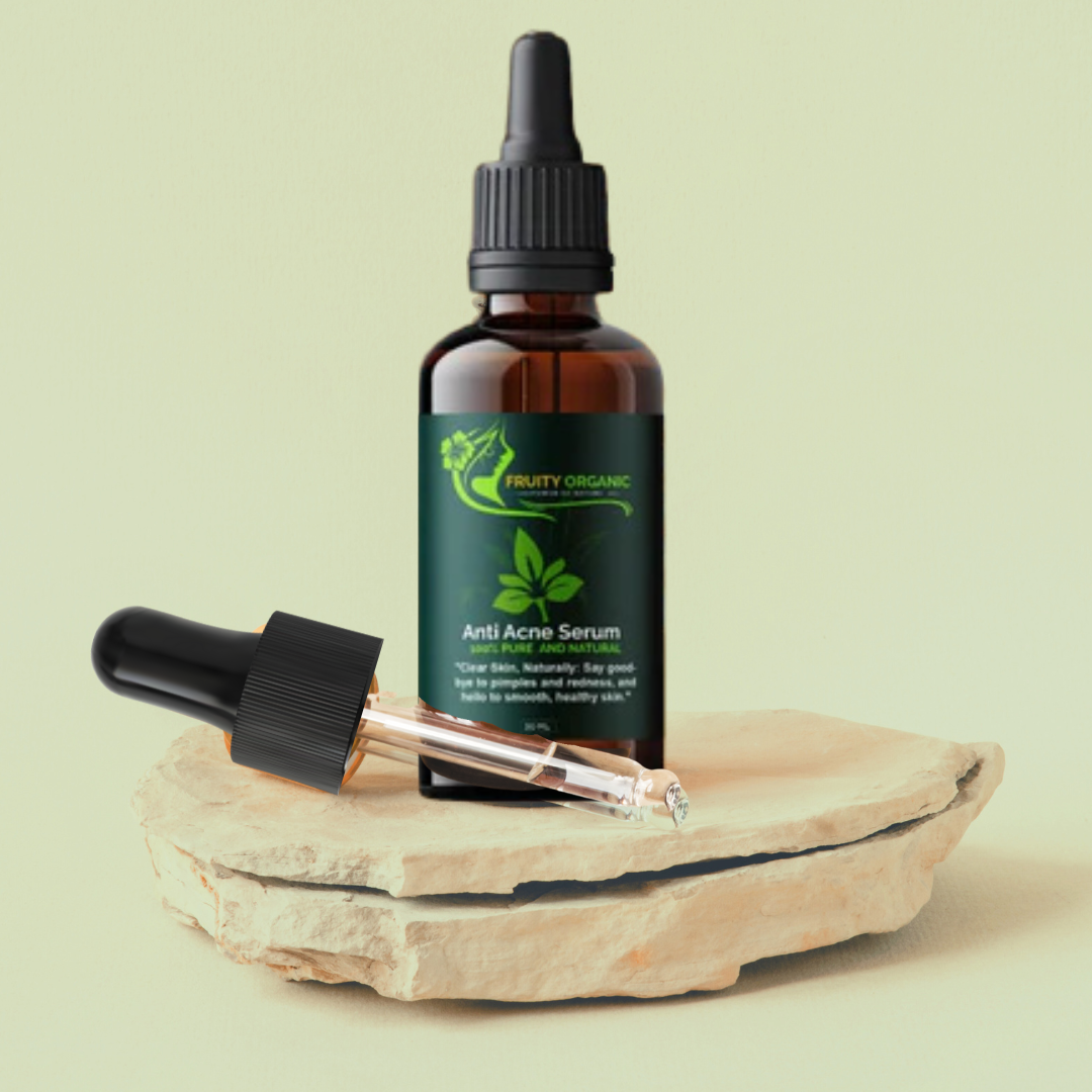 Premium Anti-Acne Serum