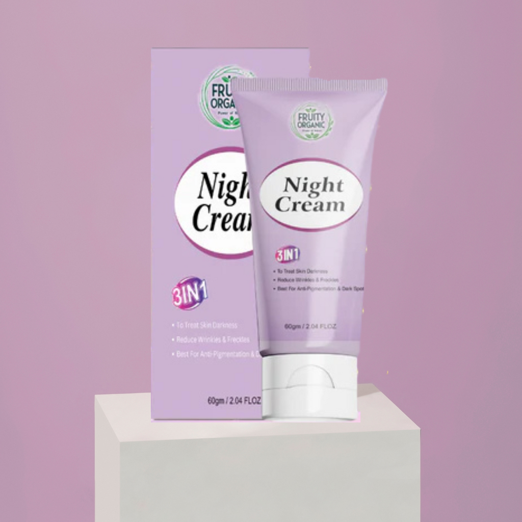 Night Cream