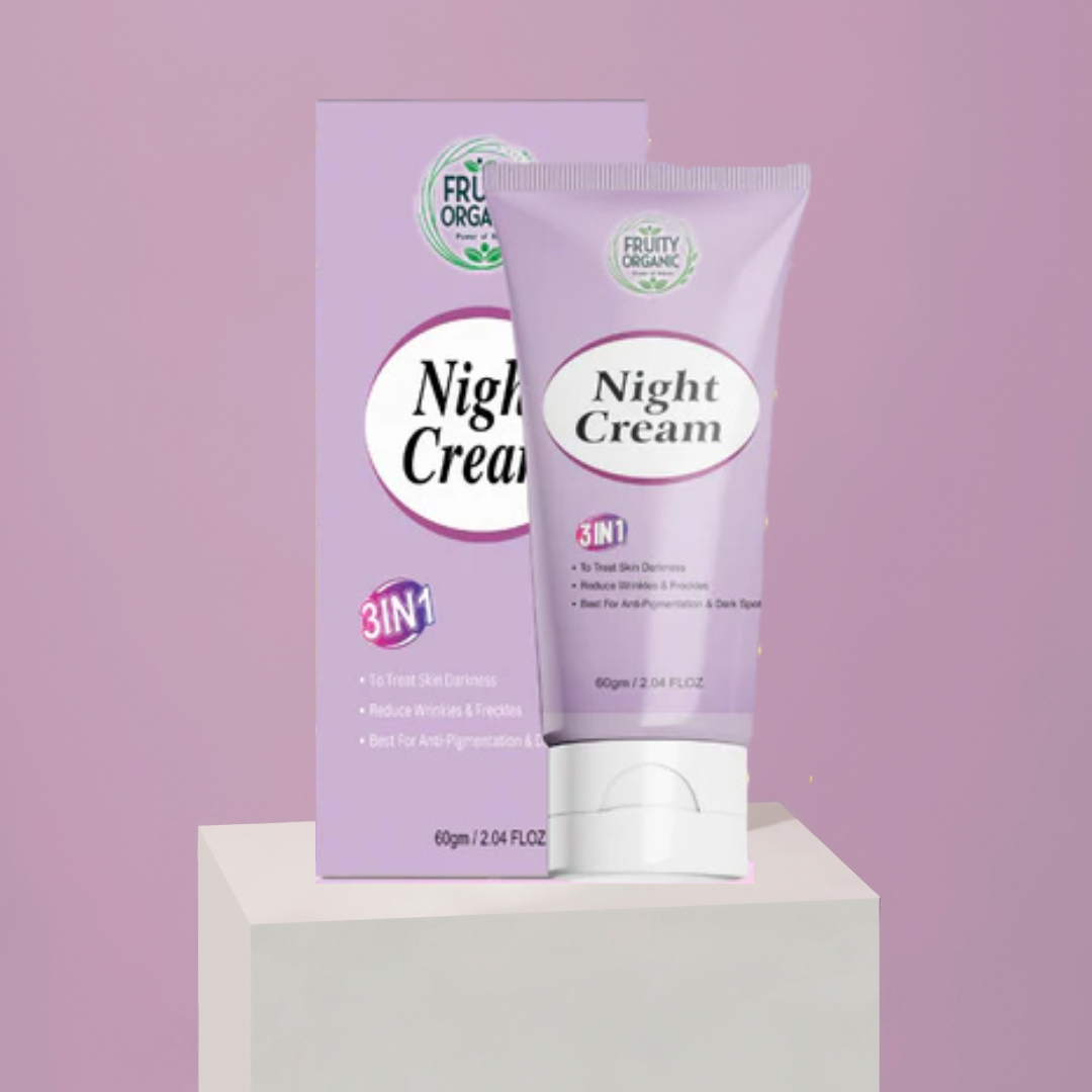 Night Cream
