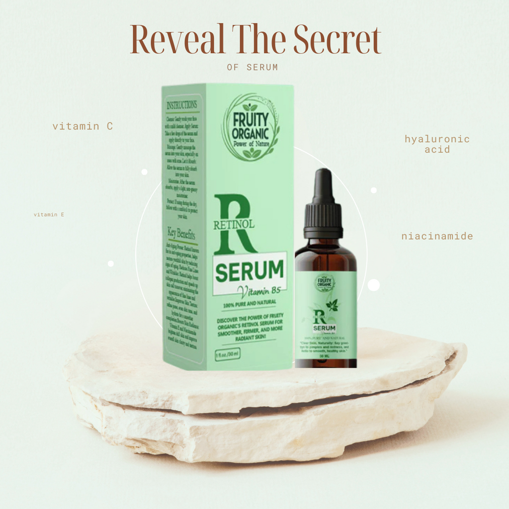 Retinol Serum