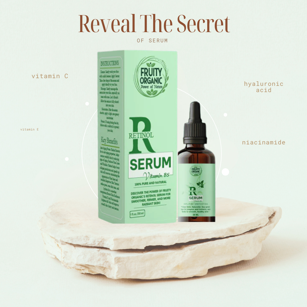 Retinol Serum