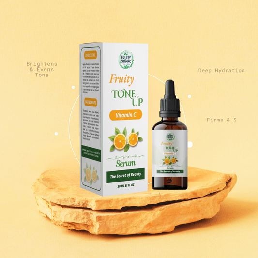 Vitamin C Serum