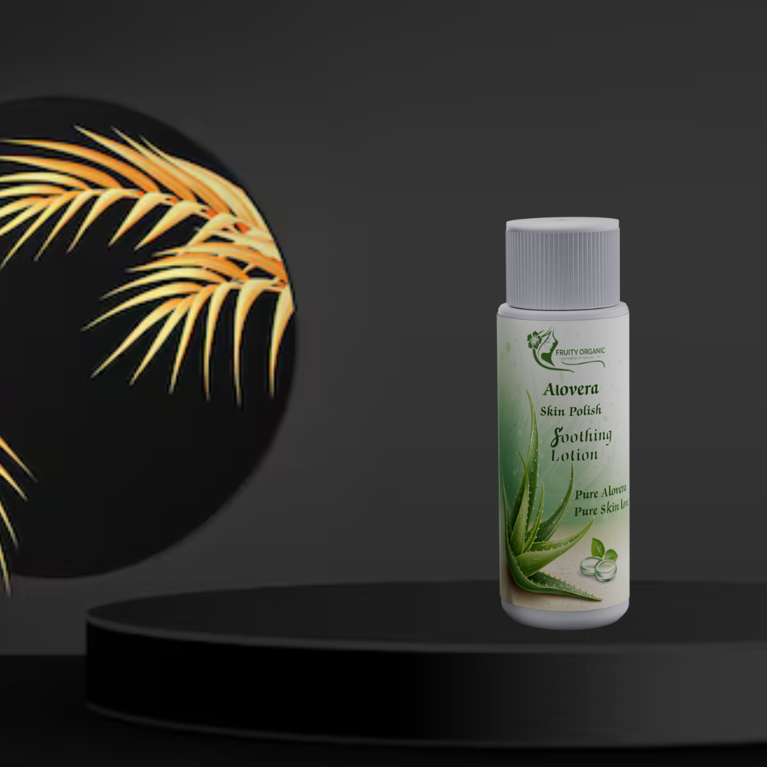 Soothing Lotion Only