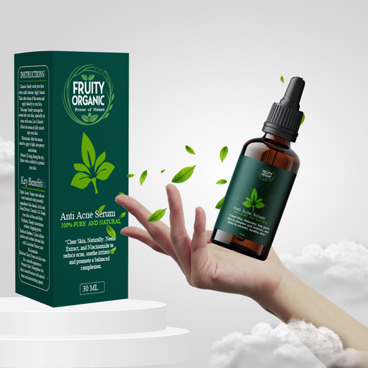 Premium Anti-Acne Serum
