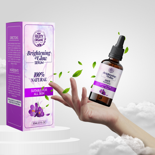 Brightening Glow Serum