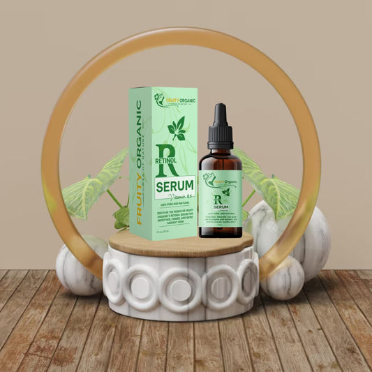 Retinol Serum