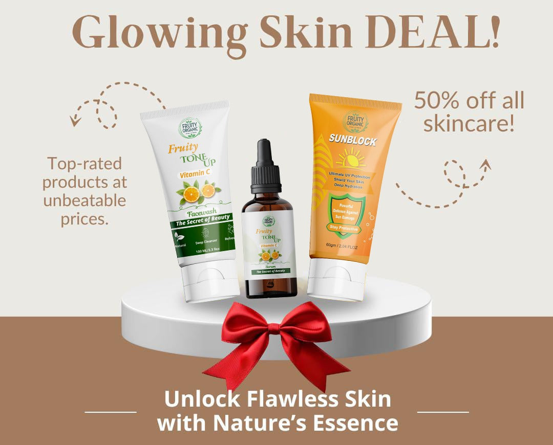 vitamin C 3 in 1 deal