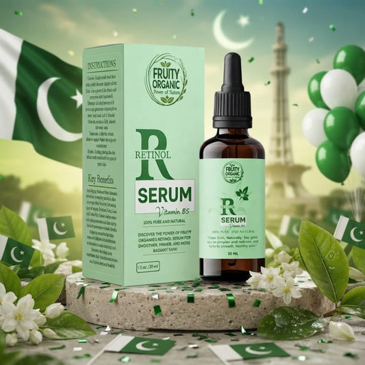 Retinol Serum