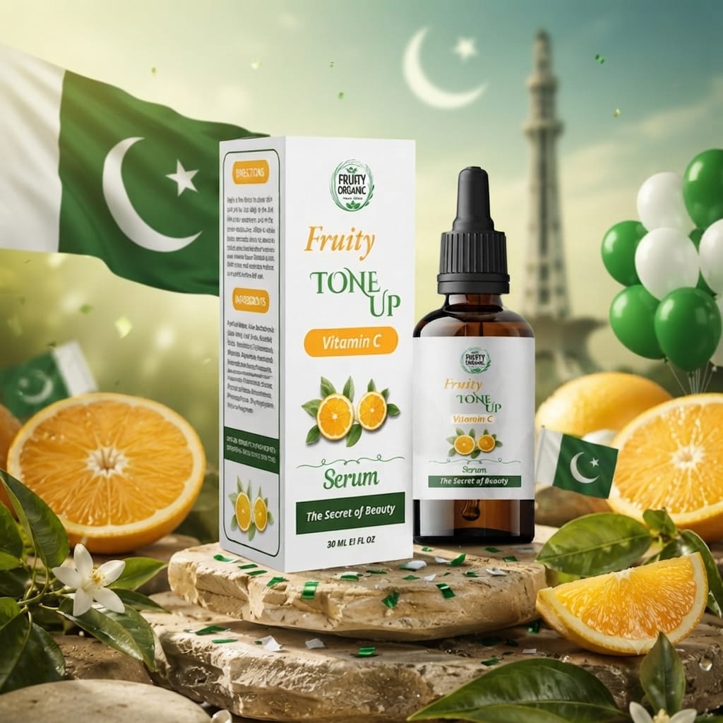 Vitamin C Serum