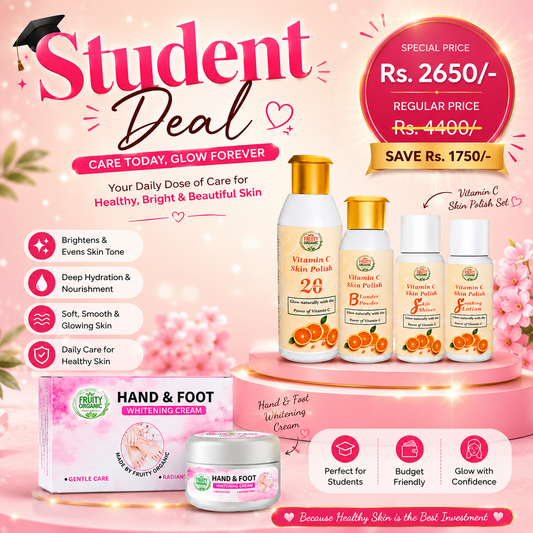Student Deal
