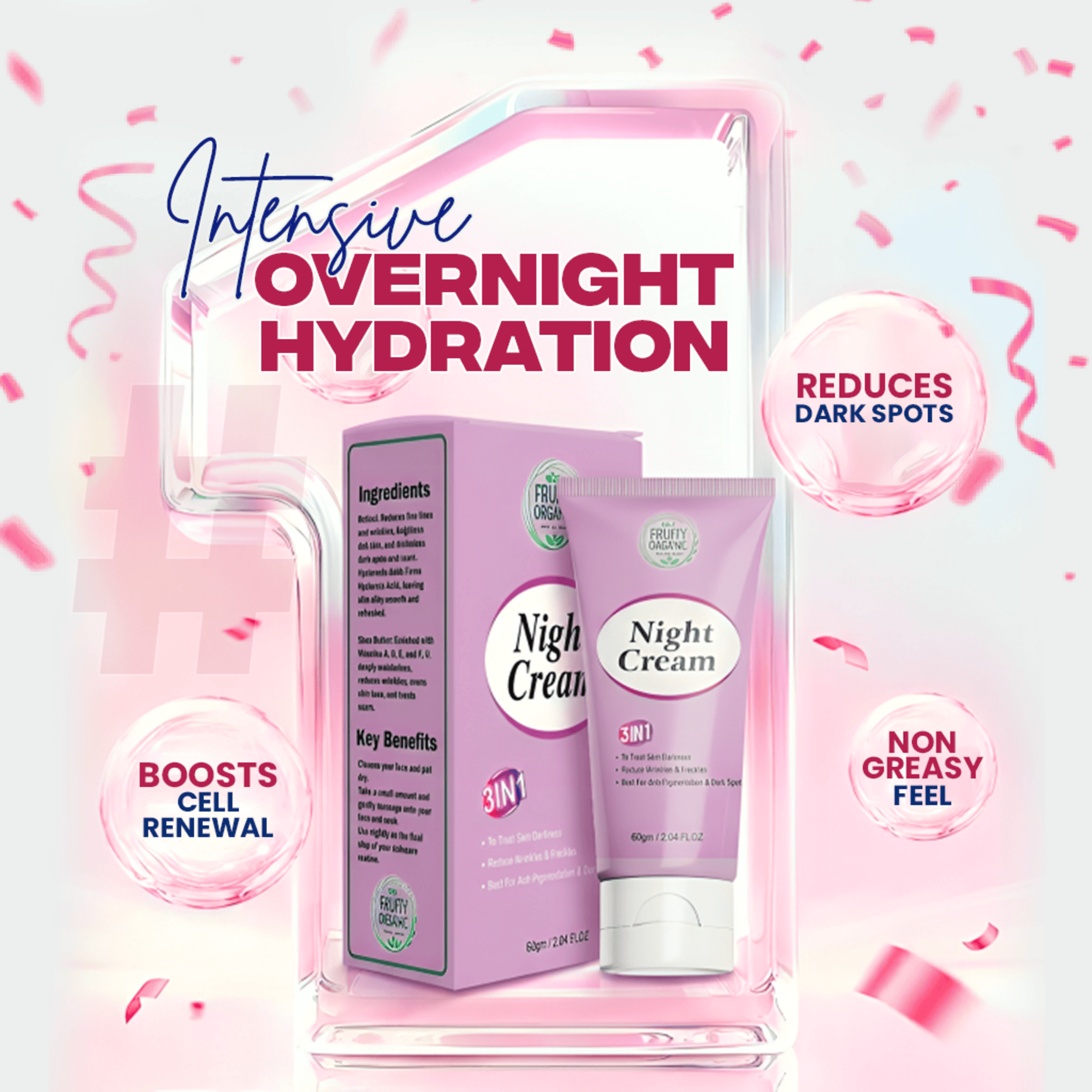 Night Cream