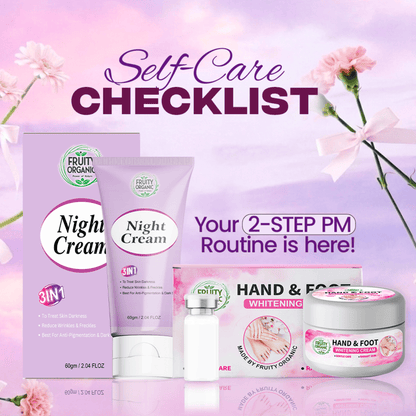 Skin Booster Combo