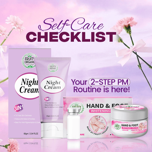 Skin Booster Combo