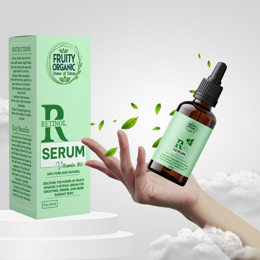 Retinol Serum