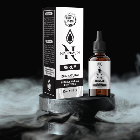 Niacinmide 10% + Zinc 1% Serum