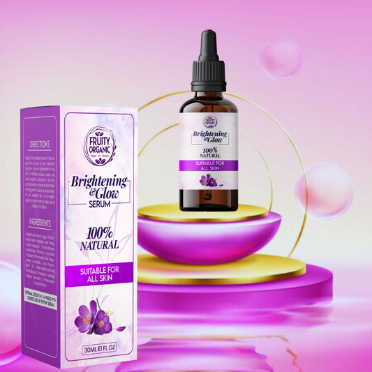 Brightening Glow Serum