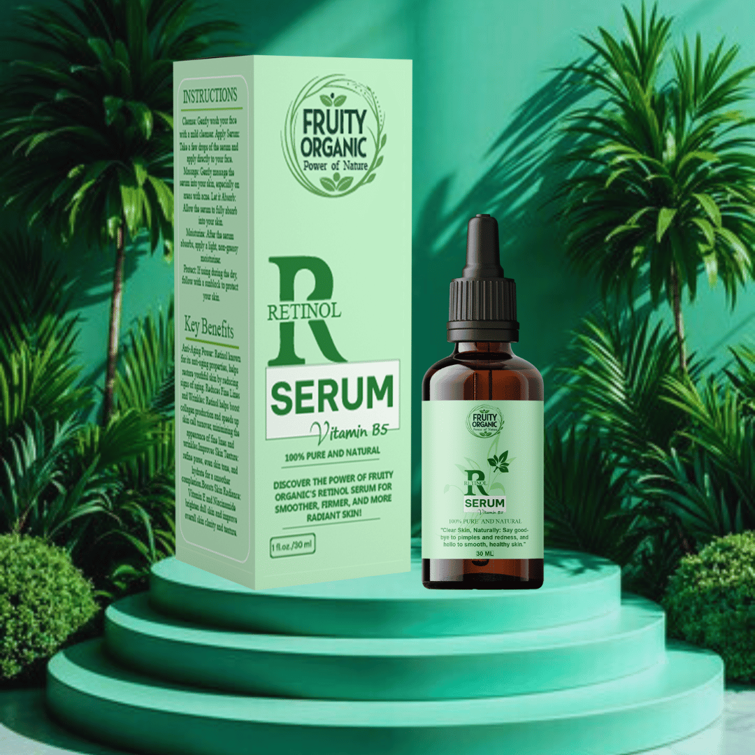 Retinol Serum