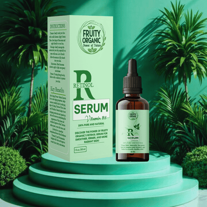 Retinol Serum