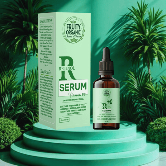 Retinol Serum