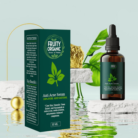 Premium Anti-Acne Serum