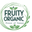 Fruity Organic logo