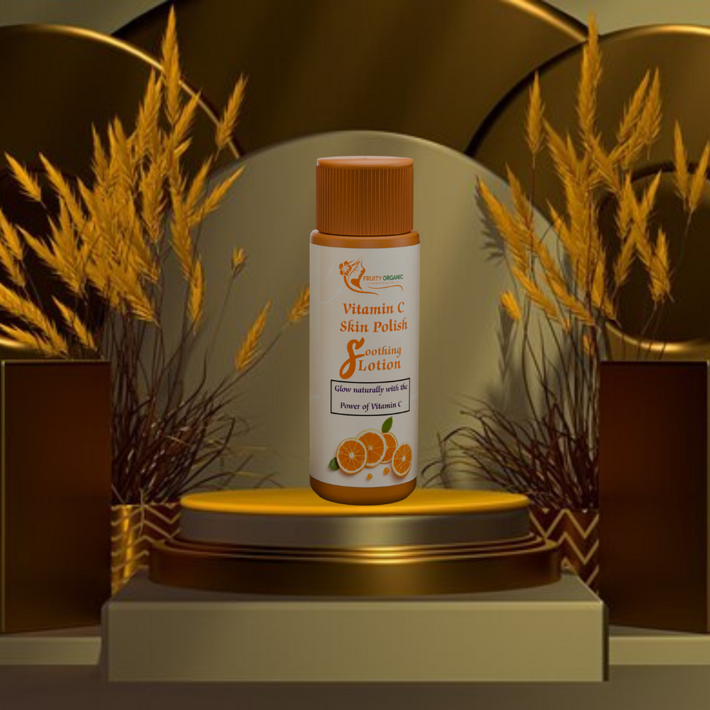 Soothing Lotion Only