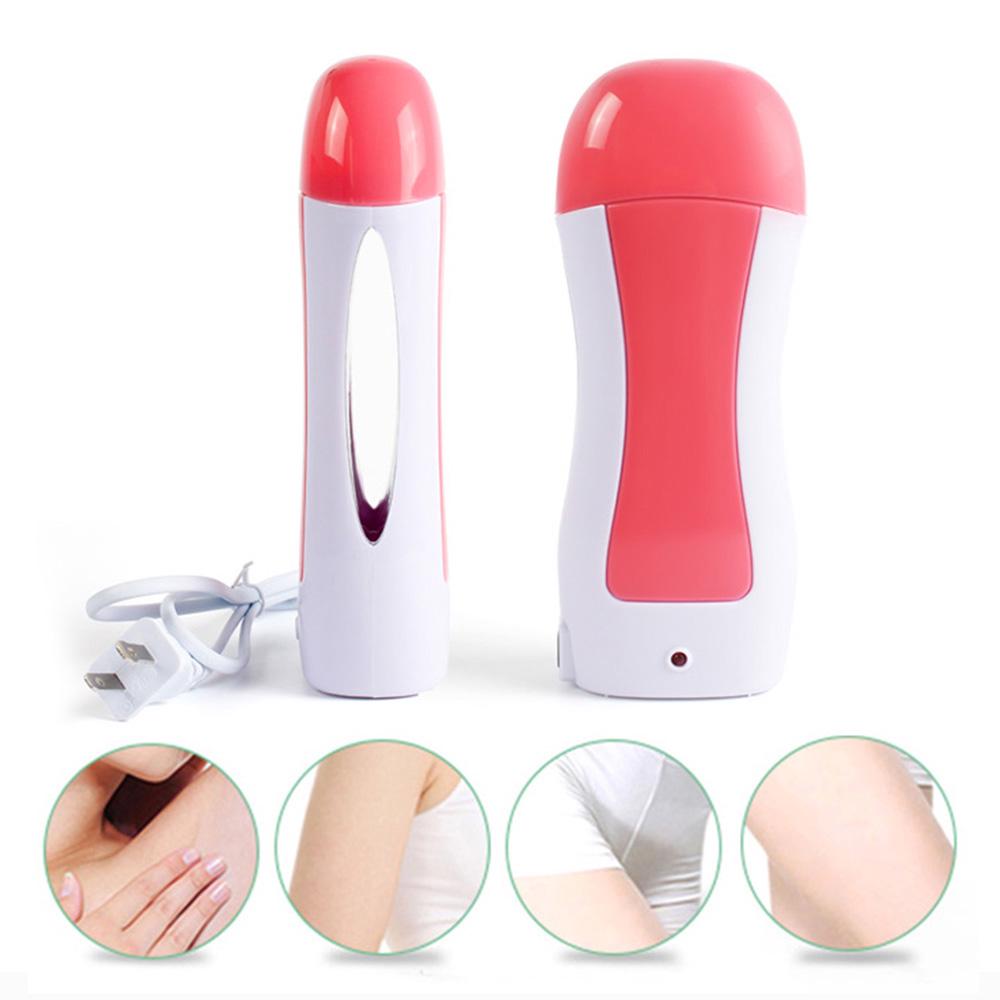 3-in-1 Hair Removal Waxing Kit