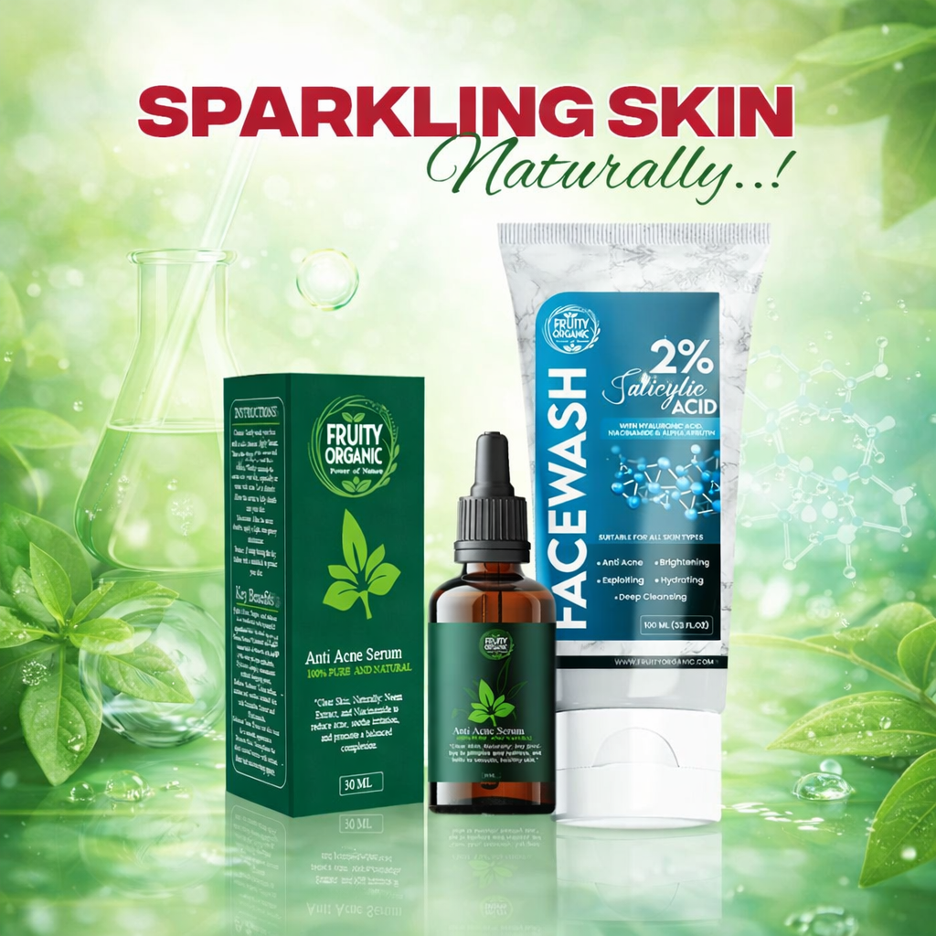Premium Anti-Acne Treatment Deal