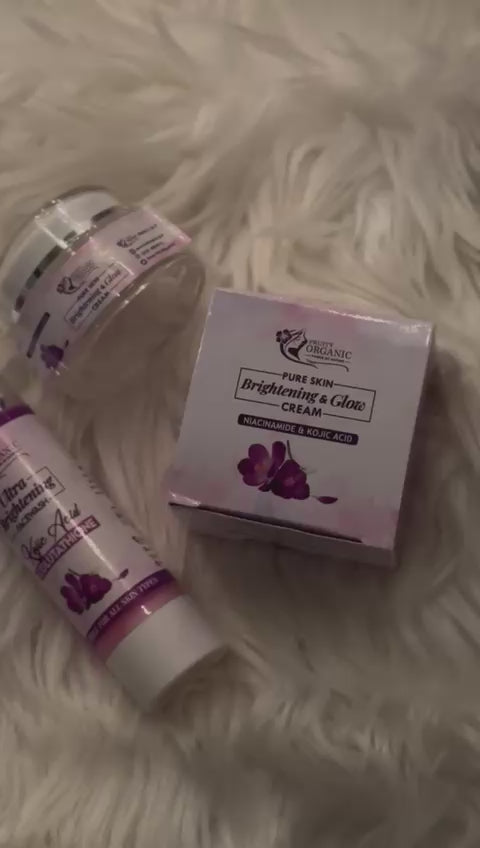 Instant Brightening Glow Deal