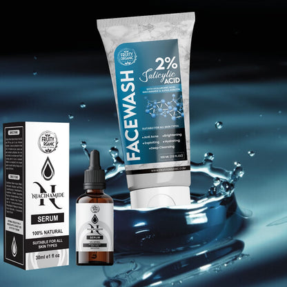 All Skin Issue Deal
