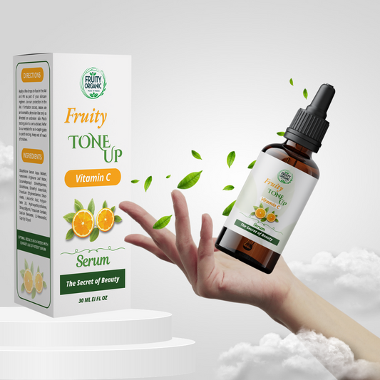 Vitamin C Serum