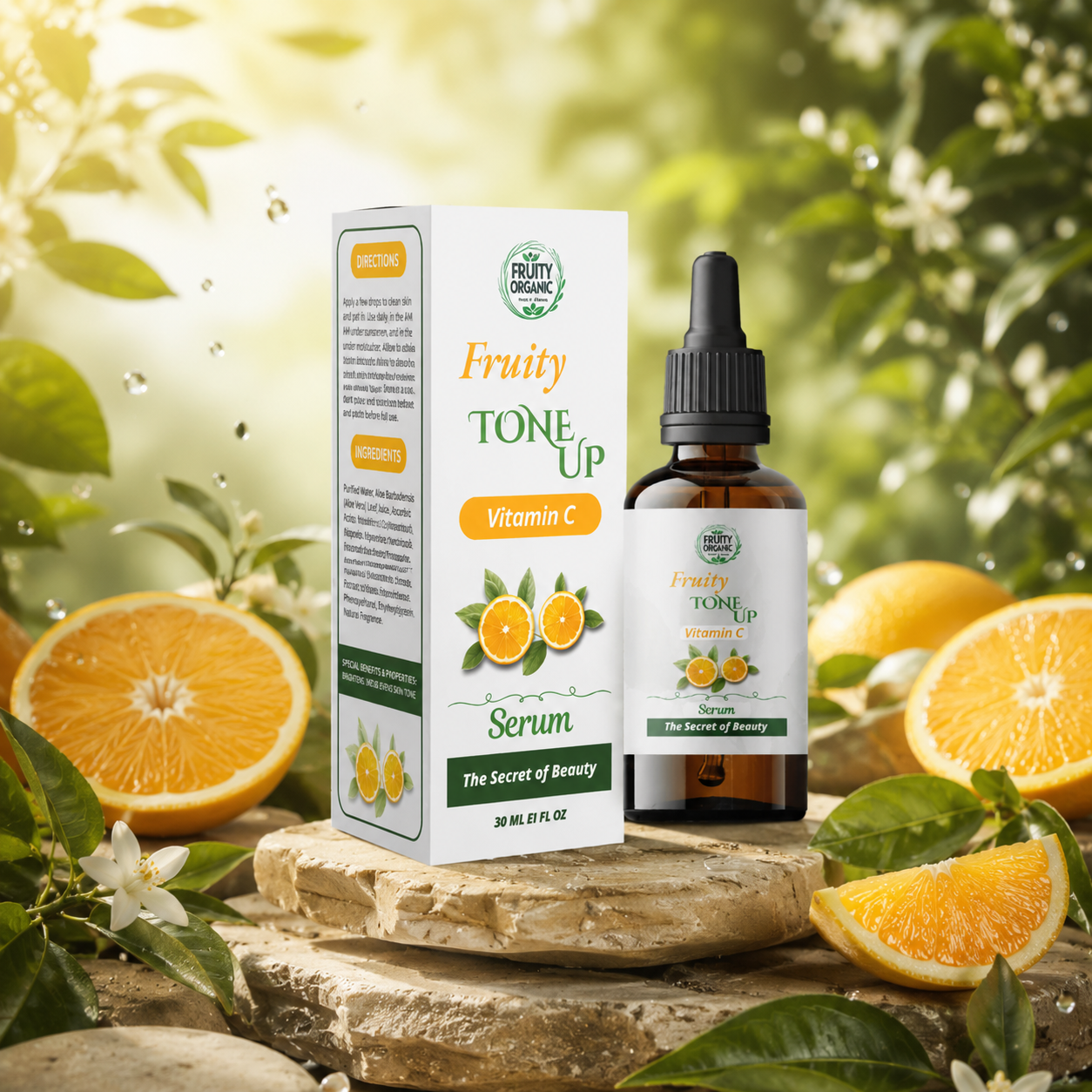 Vitamin C Serum
