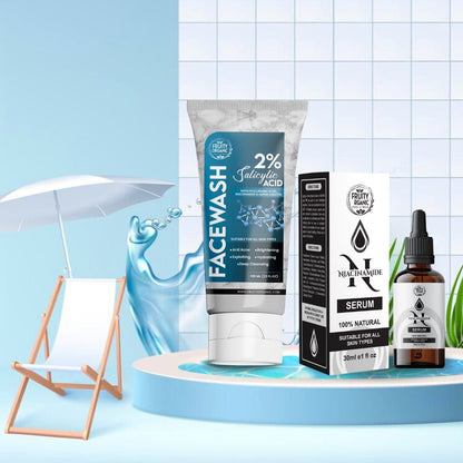 All Skin Issue Deal