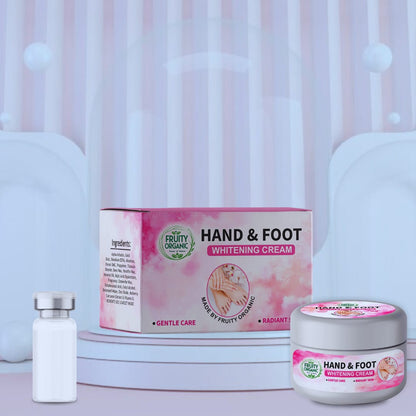 Hand & Foot Cream ( 3 IN 1 )